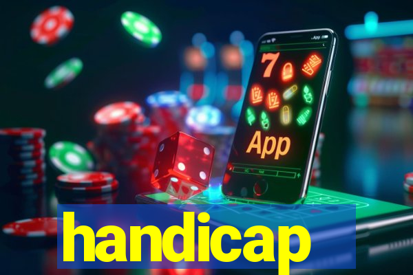 handicap -1 primeiro tempo